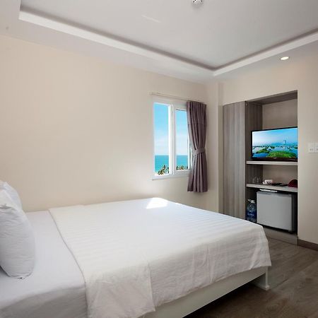 Zen Hotel На Транг Екстериор снимка